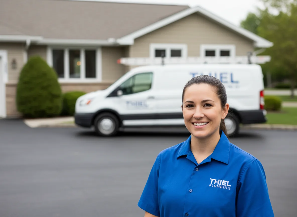 Plumber Vallonia, IN FAQs